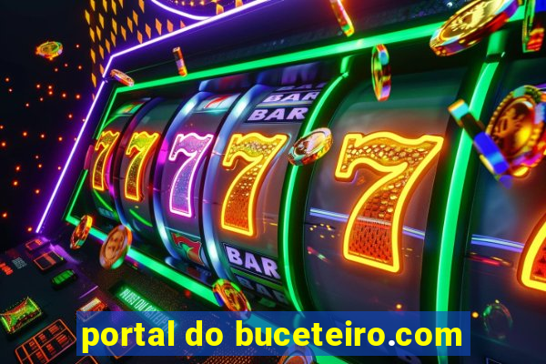 portal do buceteiro.com